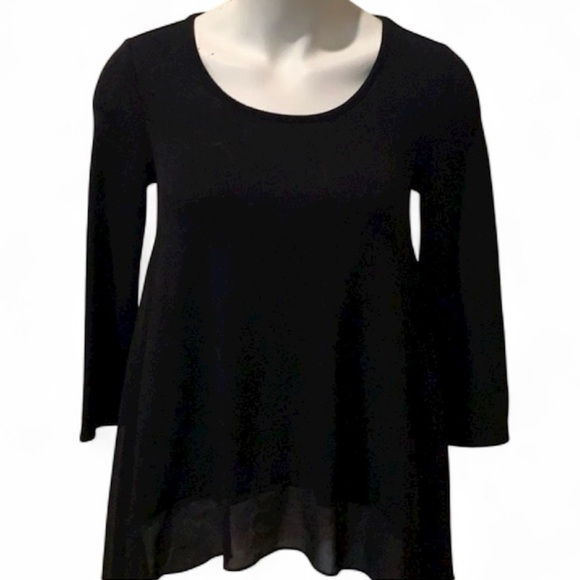 Bar III hi low top. XS - Picture 1 of 9